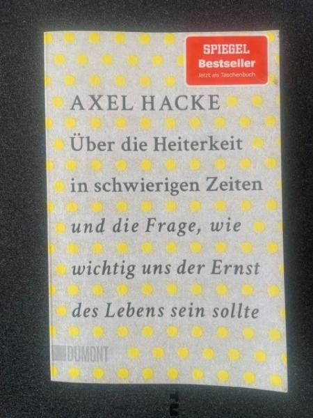 heiterkeit